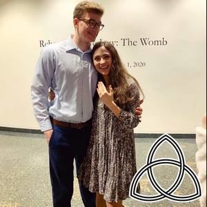 Meet your Posher, Anastasia